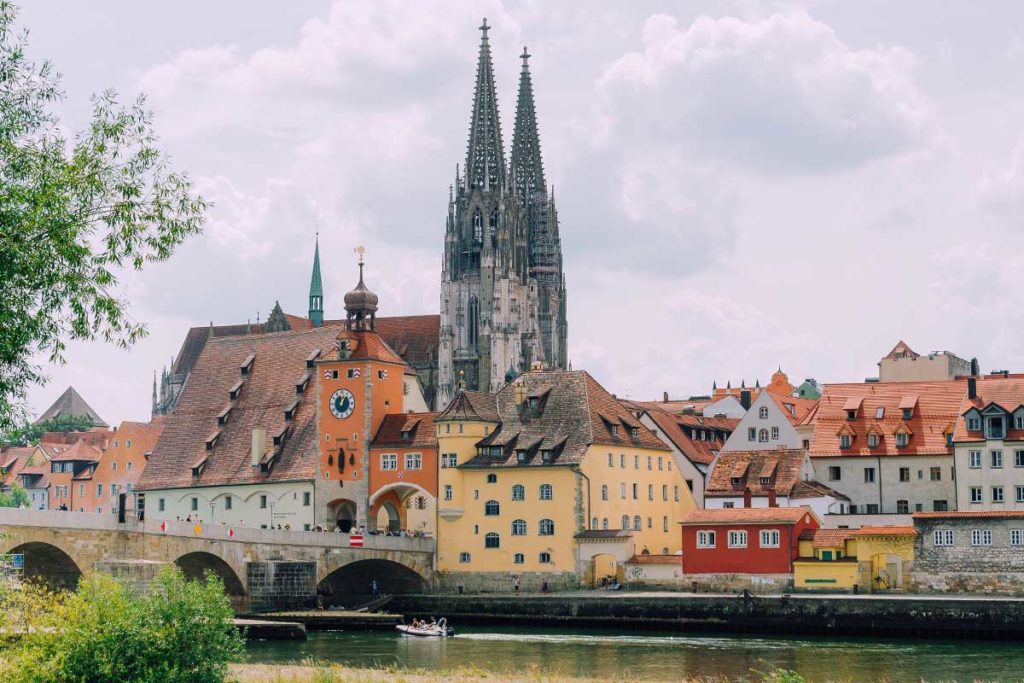 Eventagentur regensburg